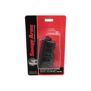 Savage Axis Magazine