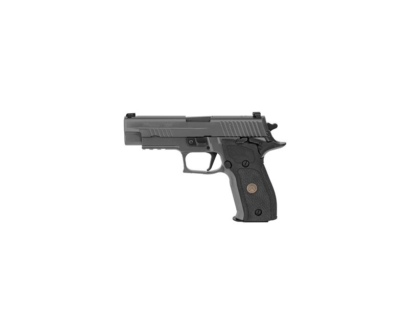 Sig Sauer P226 Full Size Legion RX E26R 9 LEGION SAO RXP 798681626649