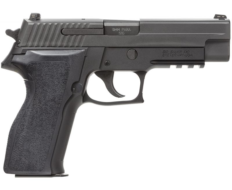 Sig Sauer P226 Full Size Single Double E26R9BSS 798681303953.jpg