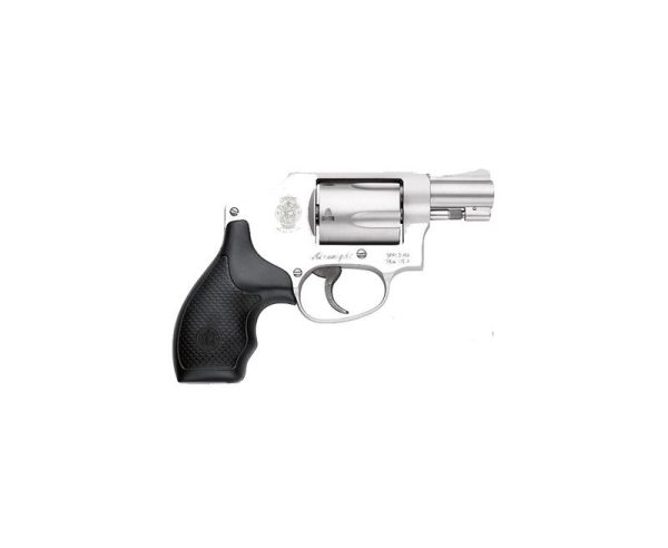 Smith & Wesson 642 Stainless Centennial .38 SPL 1.875-inch 5Rd | Order Now