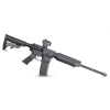 Smith and Wesson M P 15 Sport II Optics Ready with Crimson Trace Red Green Dot Sight 12939 022188879674.jpg