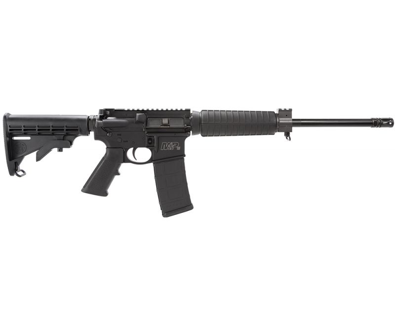 Smith and Wesson M P15 300 Whisper 811302 022188149494.jpg 2