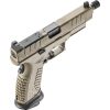 Springfield Armory XD M Elite 4 5 OSP Threaded 9mm Handgun Desert FDE 706397932497 image5 97746.1596770759.1280.1280