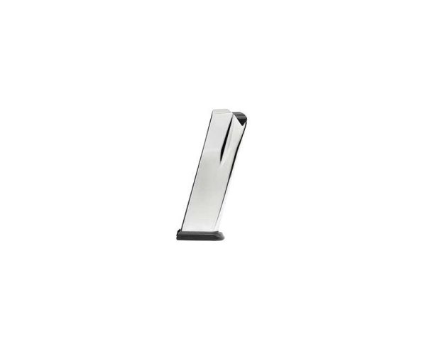 Springfield XD / XD(M) Magazine Stainless / Black .45 ACP 13rd
