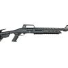Silver Eagle RZ17 Tactical Shotgun 12 GA 18.5-inch 4Rds