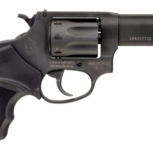 22 Revolver Long Rifle