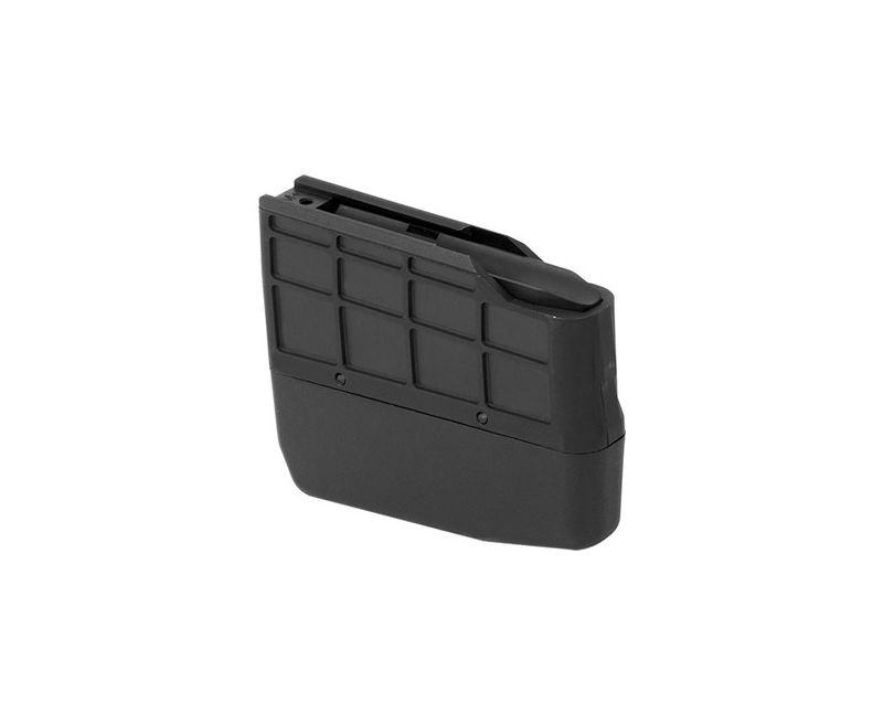 Tikka T3/T3X Extended 5 Round Magazine