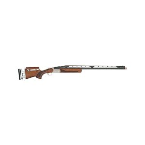 Tristar TT-15 Top Single Blued / Walnut