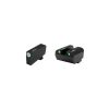 Truglo Brite Site TFX Sights Black FOR Glock 17 17L 19 22 23 24 26 27 33 34 35 38 and 39 TG13GL4A 788130022962.jpg 1