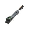 Truglo Truglo Slug Series Shotgun Fiber Night Optic Sights Black with Green Rear Fiber Optics and Red Front Fiber Optic Fits Mossberg Shotguns TG961M 788130040911.jpg 1