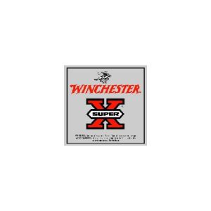 Winchester Super-X 7MMMAU 145GR PP 20rds