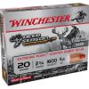 Winchester Deer Season X20DSLF 020892025844