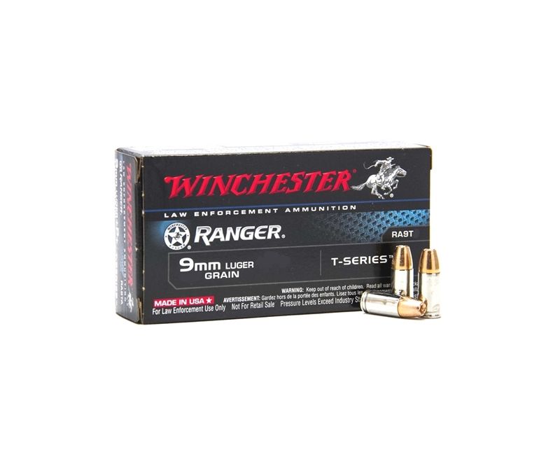 Winchester Ranger RA9T 020892210462