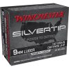 Winchester Silvertip W9MMST2 020892227750