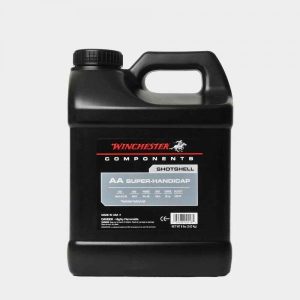 Winchester Super Handicap Powder 8lb