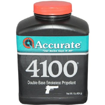 Buy Accurate 4100® Pistol Powder