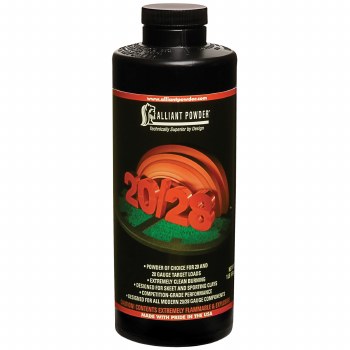 Alliant 20/28 Powder (1 lb)