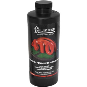 Alliant Powder - 410 GA 1lb