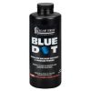 Alliant Powder - Blue Dot 1 lb