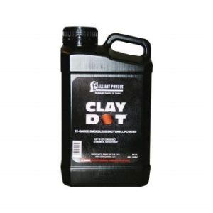 Clay Dot 8LB
