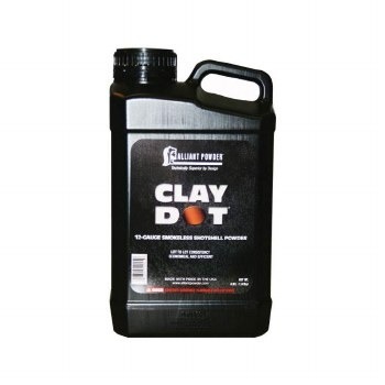 Clay Dot 8LB
