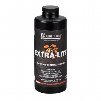 Alliant Extra-Lite Smokeless Powder- 1lb