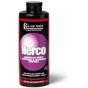 Reloading Supplies | Herco Alliant Shotshell Powder (1lb/454g)