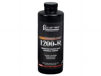 Alliant Pdr - P. Pro 1200-R 1#
