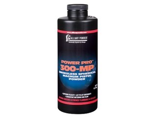 Alliant Power Pro 300MP Smokeless Powder (1 lb.)