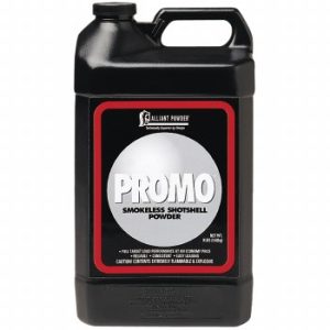 Alliant Promo Smokeless Powder (8 lb.)