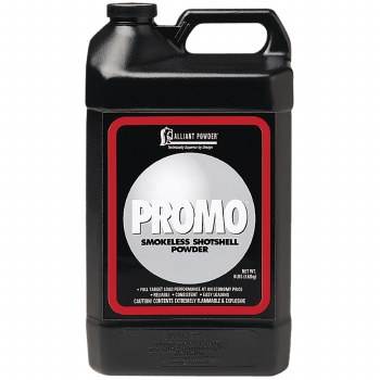Alliant Promo Smokeless Powder (8 lb.)