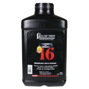 Reloder 16
