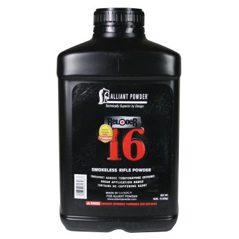 Reloder 16