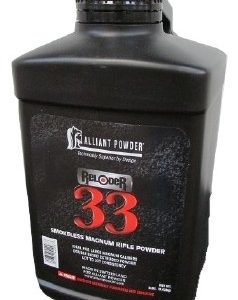Reloder 33