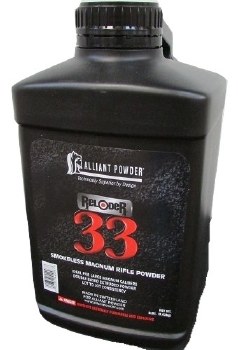 Reloder 33