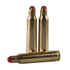PPU Blank Brass 5.56 NATO 20-Rounds