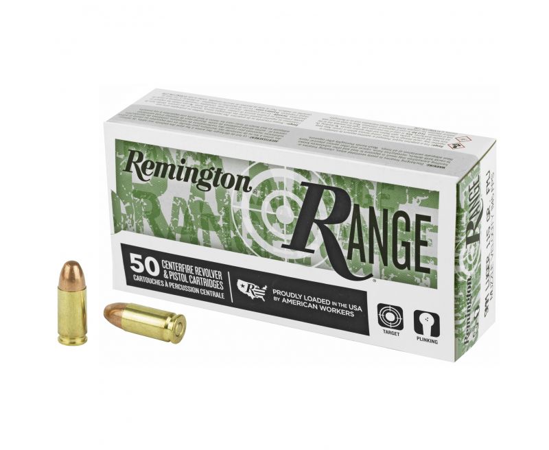 gag remt9mm3cs500