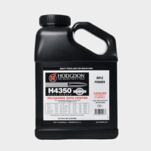 Hodgdon H4350