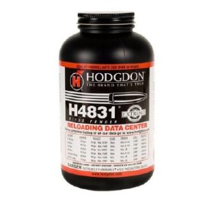 Hodgdon H4831