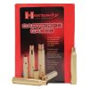 HORNADY RIFLE BRASS - .25-06 REM (x50)
