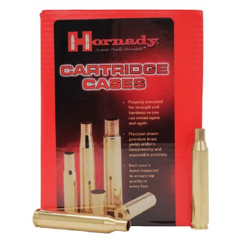 Hornady 6.5 Creedmoor Brass