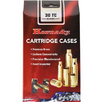 Hornady 30 TC 150 gr SST® Superformance