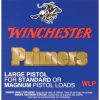 Winchester Large Pistol Primers