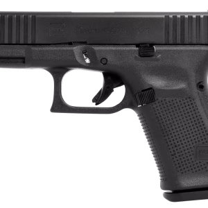 GLOCK 19 Gen5 Semi-Auto Pistol - 9mm