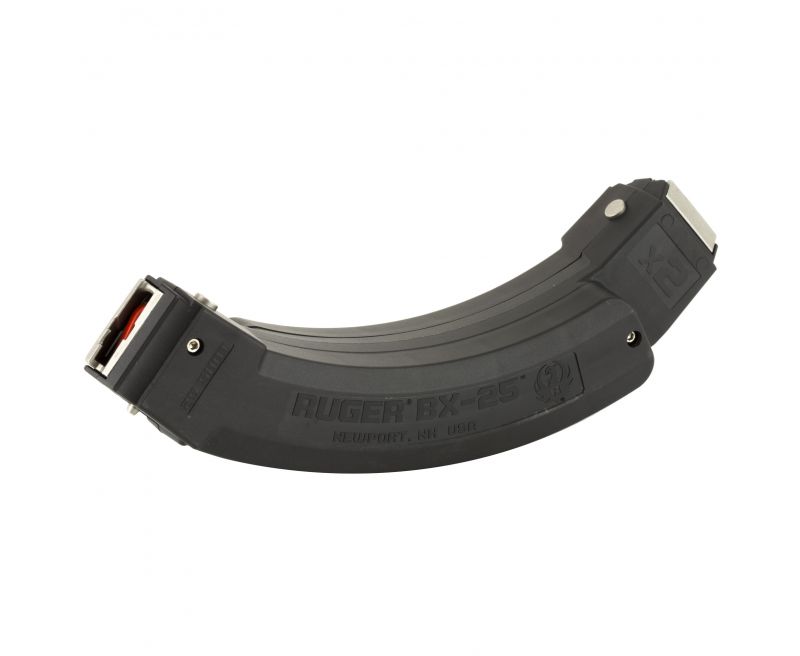 Ruger BX-25x2 Magazine for Ruger