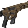 CMMG DISSENT Mk57 Semi-Automatic Pistol