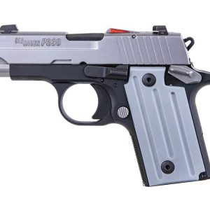 Sig Sauer P238 Semi-Automatic Pistol