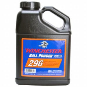 Winchester 296
