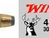 45-70 Government by Winchester 45-70 Govt, 300gr, Super-X Jacketed Hollow Point, (Per 20) [Winchester Ammo]