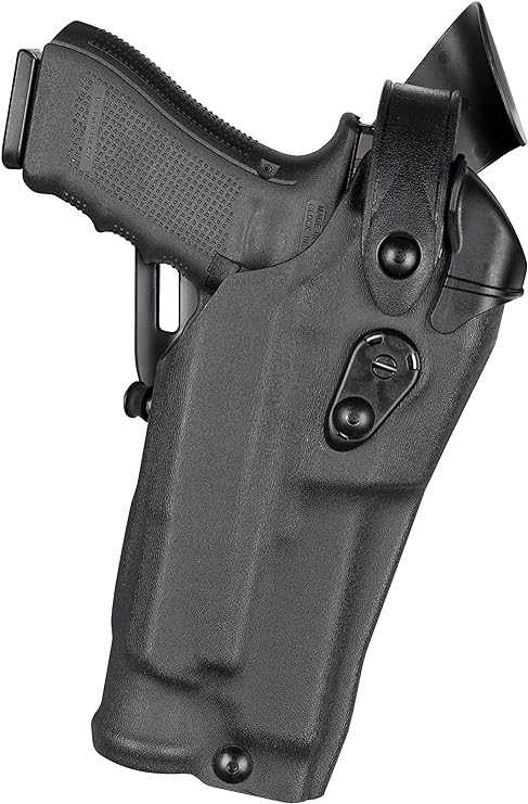 Safariland 6360RDS Retention Duty Holster